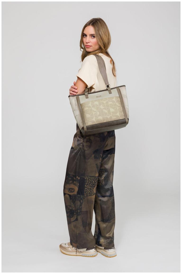 Anekke Shopper Sophia Linie Auralis Lichtspektakel