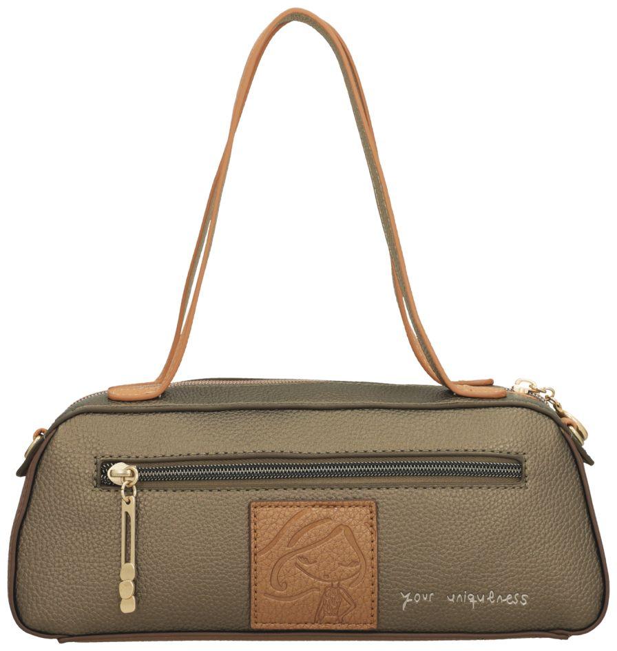 Anekke Short Handle Bag Sophia Gaia Abendtasche Crossbody Orange