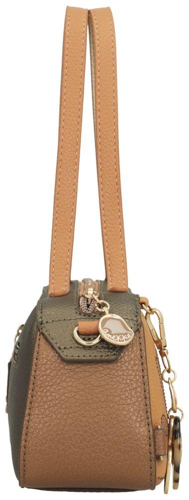 Anekke Short Handle Bag Sophia Gaia Abendtasche Crossbody Orange