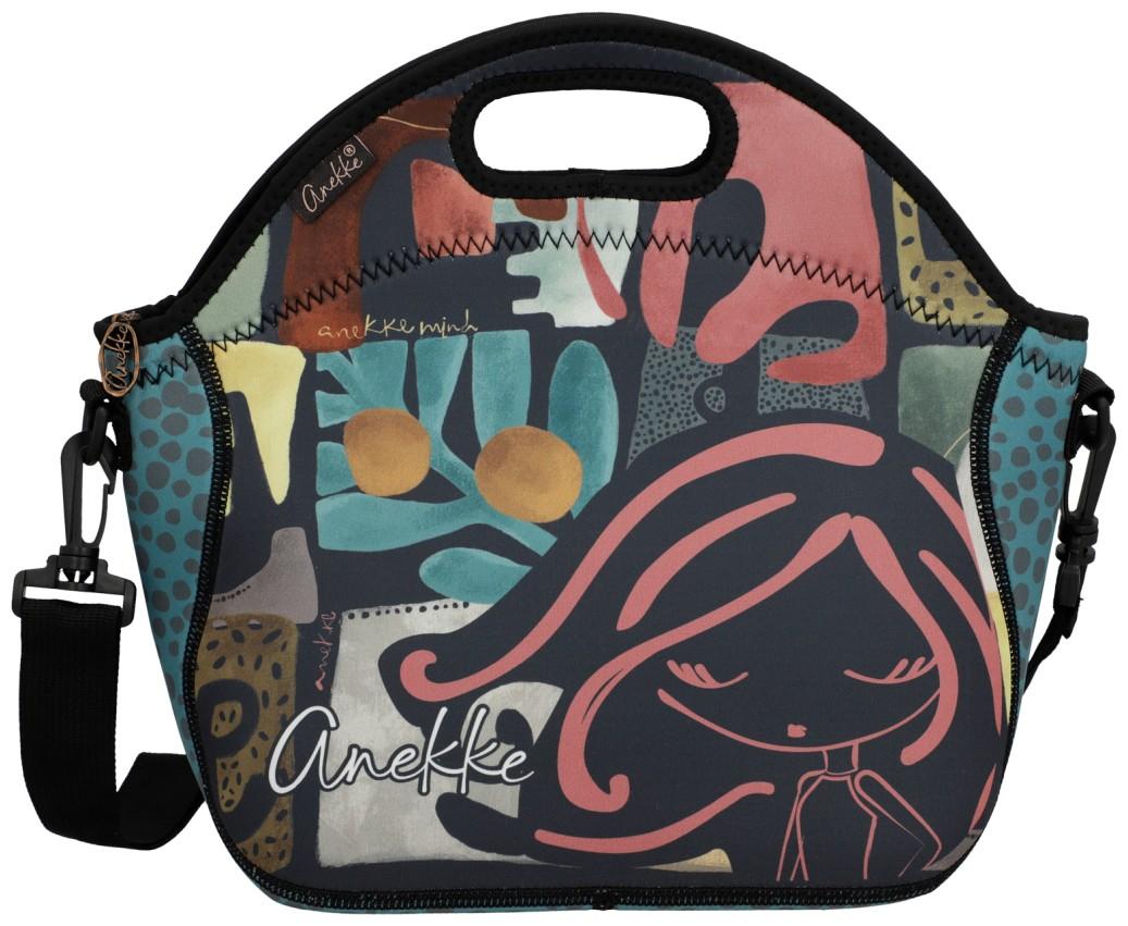 Anekke Snack Bag Neopren Muse Amphora Bunt