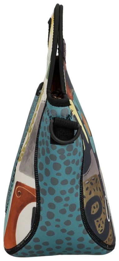 Anekke Snack Bag Neopren Muse Amphora Bunt