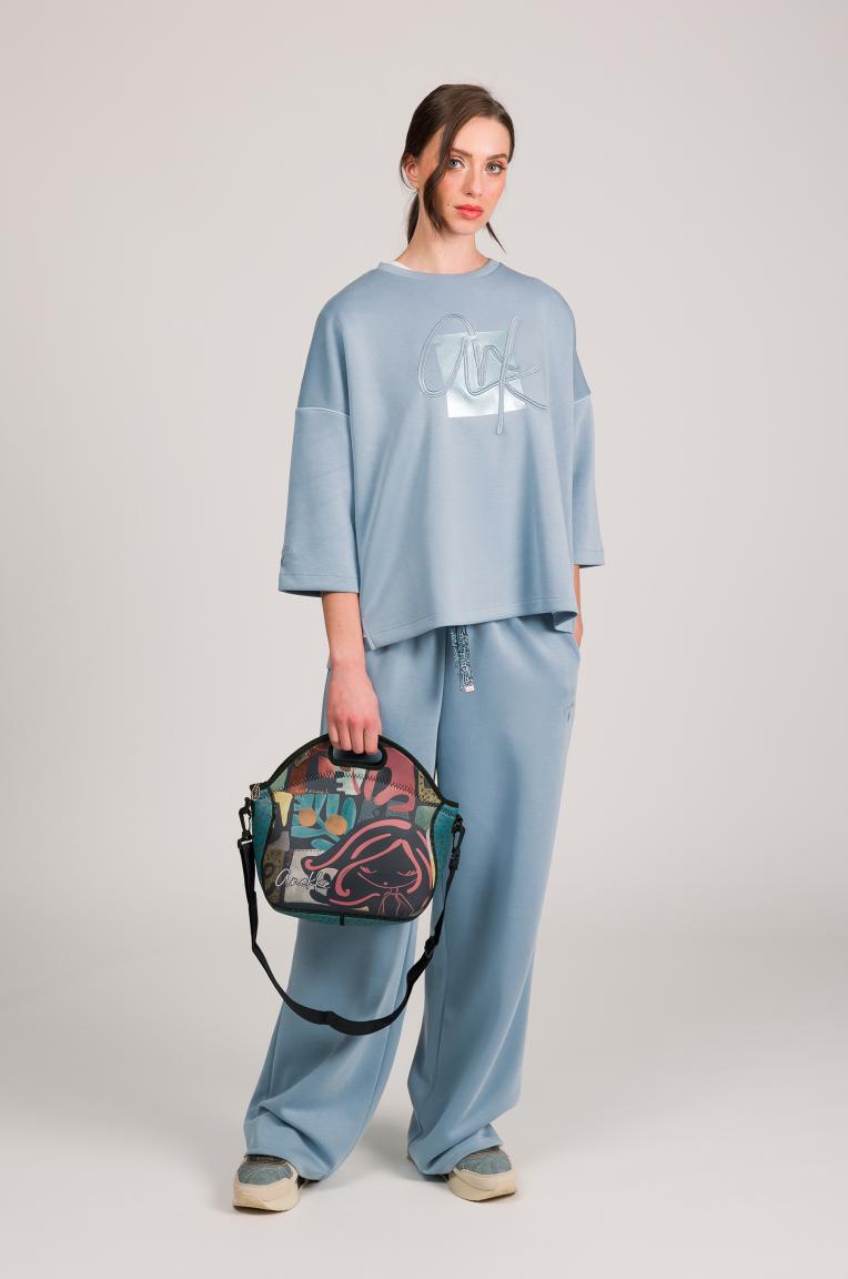 Anekke Snack Bag Neopren Muse Amphora Bunt