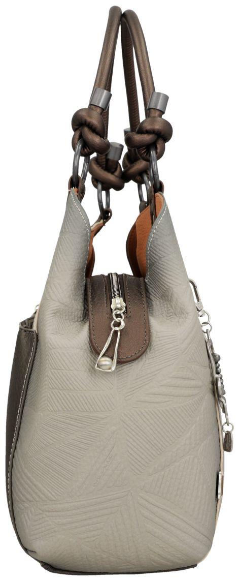 Anekke Sophia Beuteltasche Crossover Printmotiv