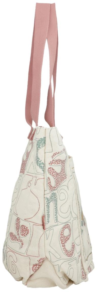 Anekke Stofftasche Linie Bloom Muse feminin in Pastell