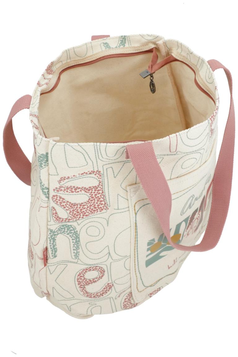 Anekke Stofftasche Linie Bloom Muse feminin in Pastell