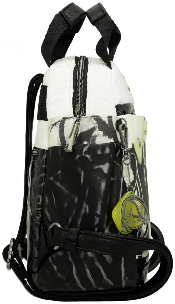 Anekke Tagesrucksack Memorires Nature Towanda bunt