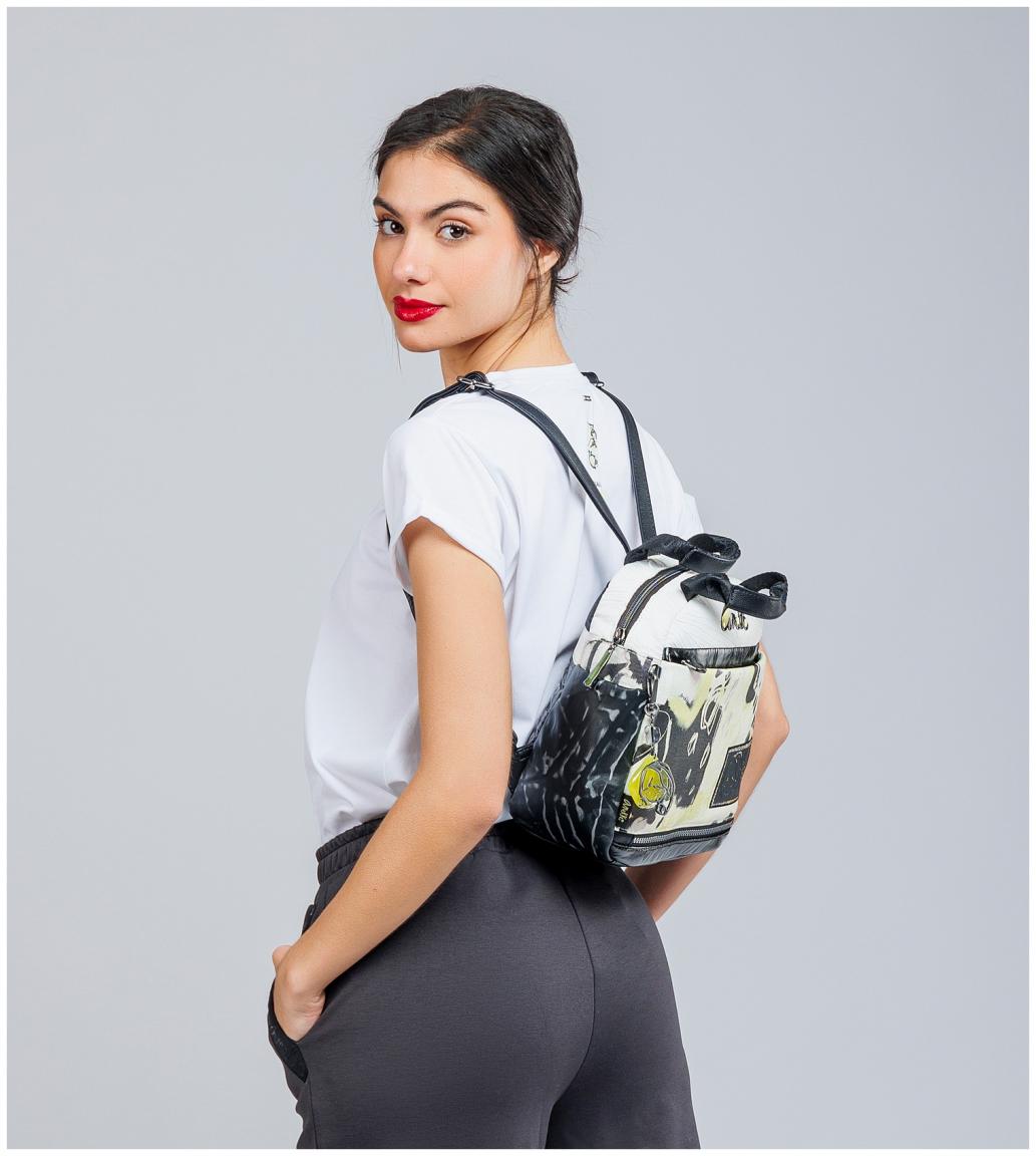 Anekke Tagesrucksack Memorires Nature Towanda bunt