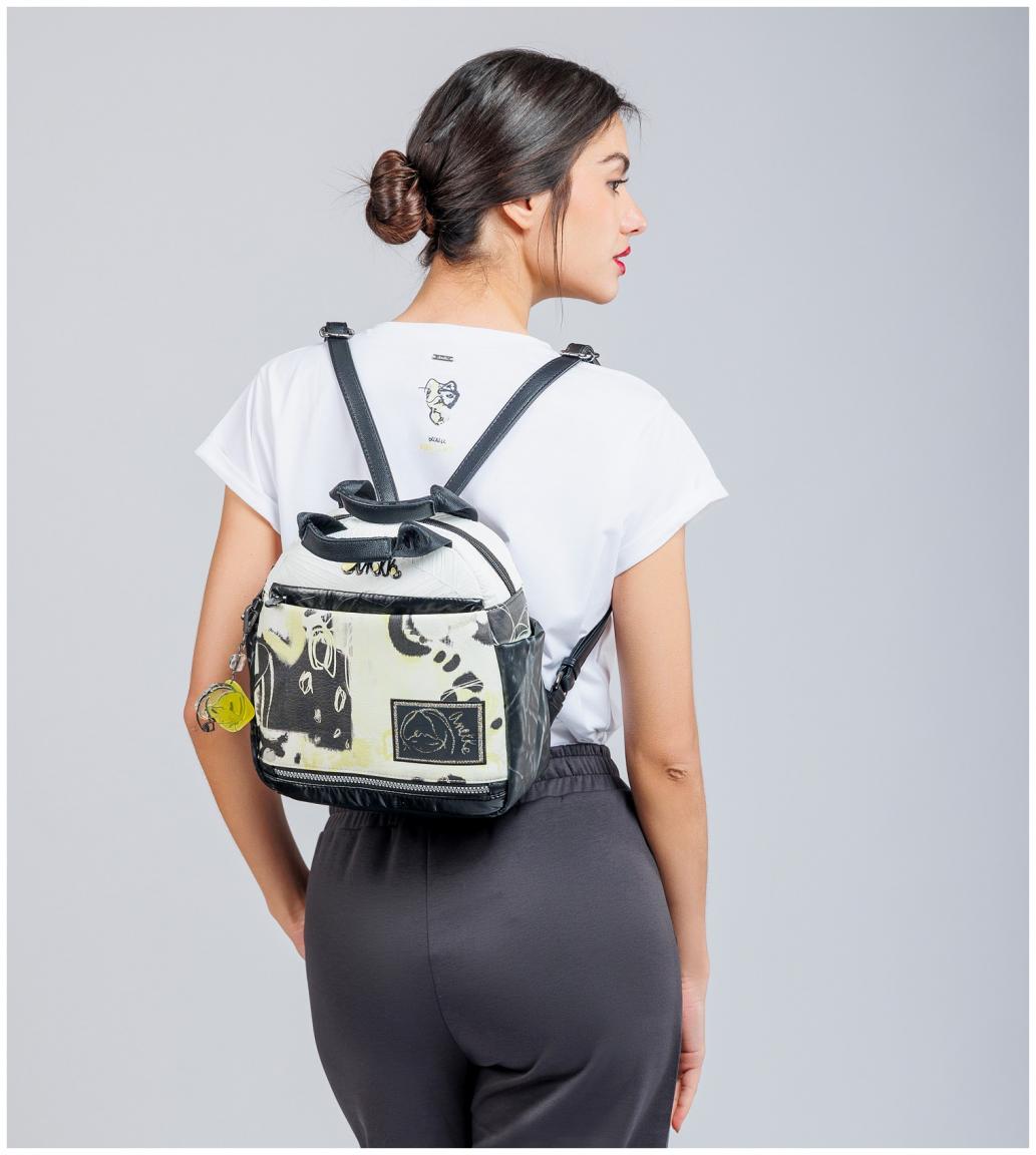Anekke Tagesrucksack Memorires Nature Towanda bunt