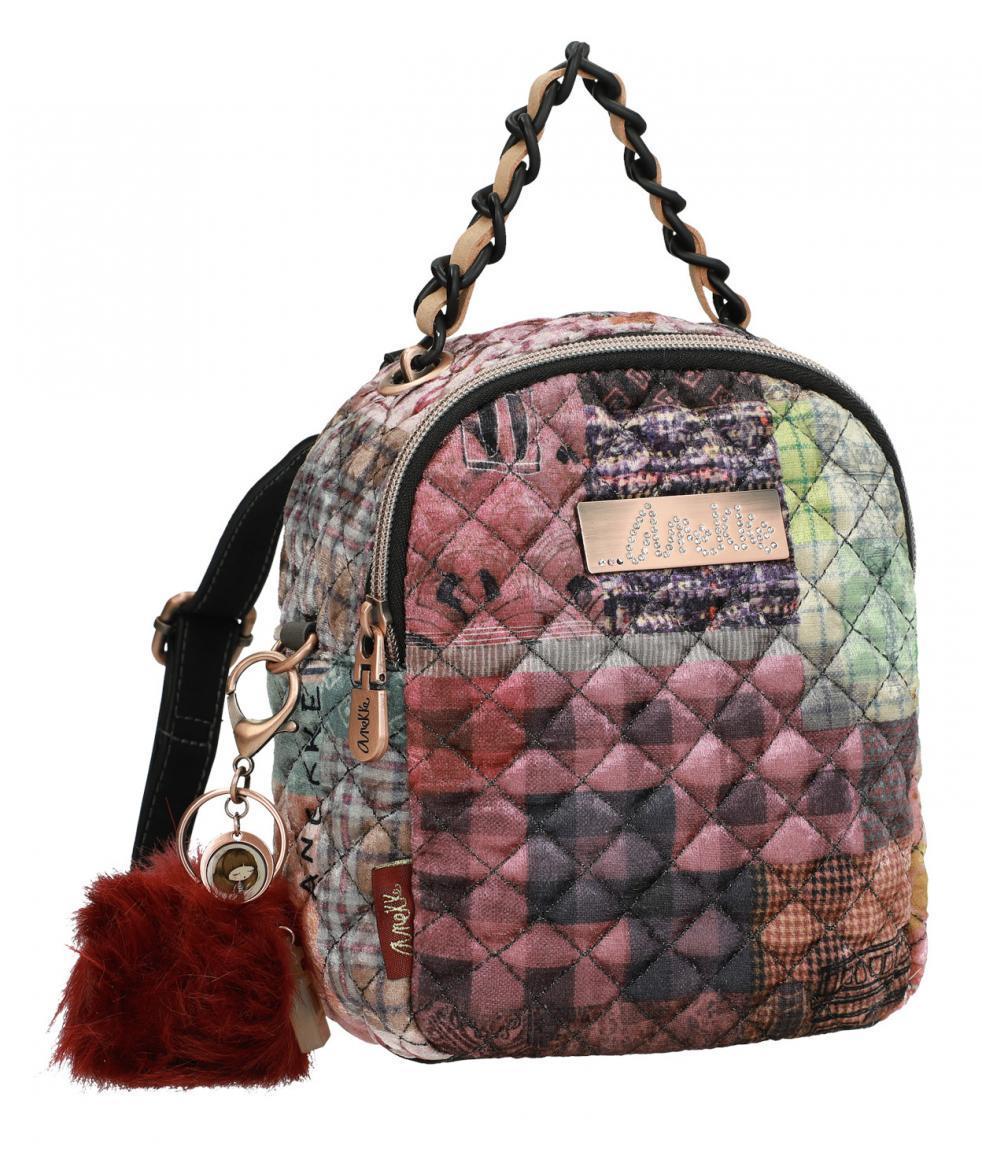 Mochila sales anekke couture