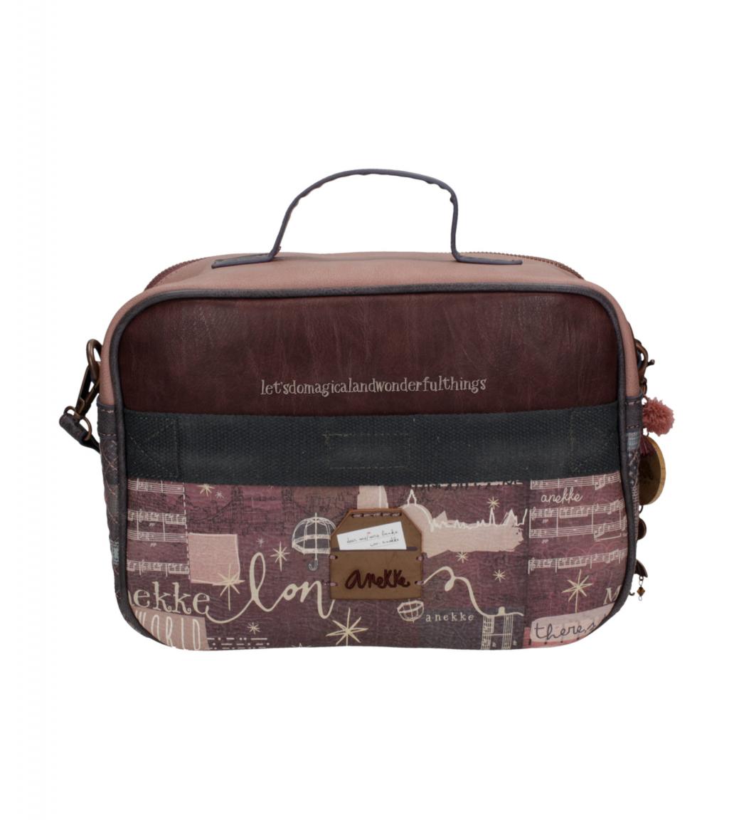 Anekke Toilettetasche Miss Anekke Glöckchen