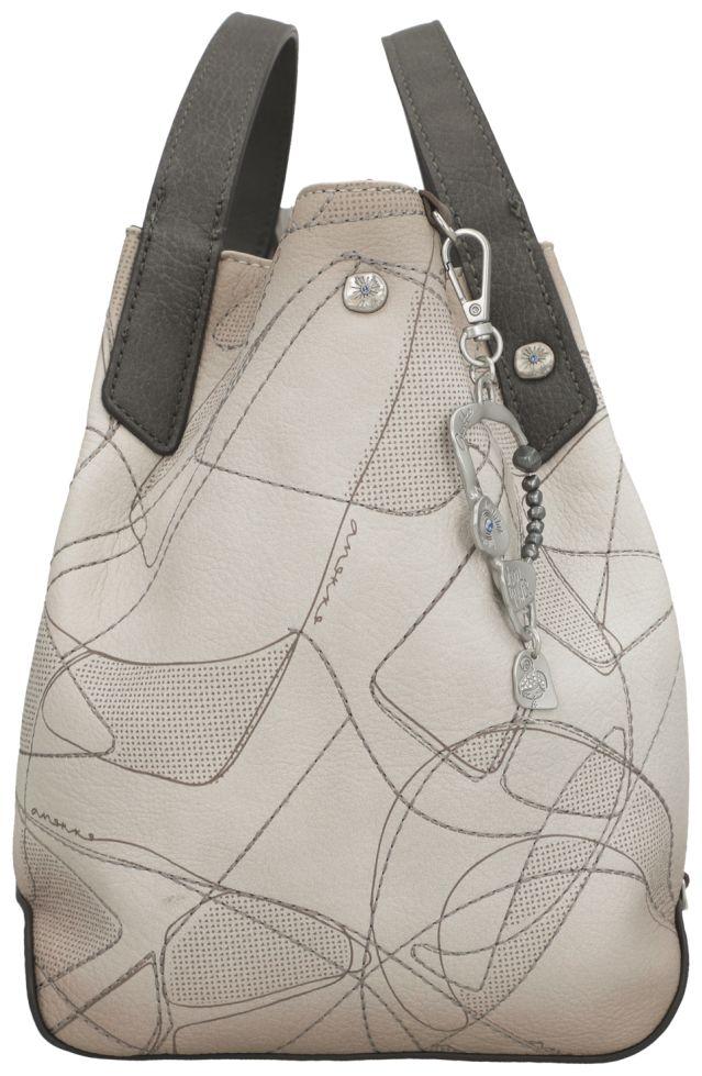 Anekke Top Handlebag Sophia Auralis Bunt stylisch