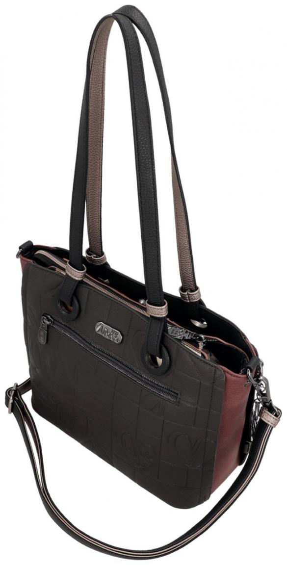 Anekke Tote Bag Medium Mademoiselle Handtaschen Charm