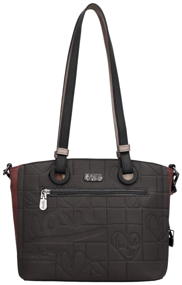 Anekke Tote Bag Medium Mademoiselle Handtaschen Charm