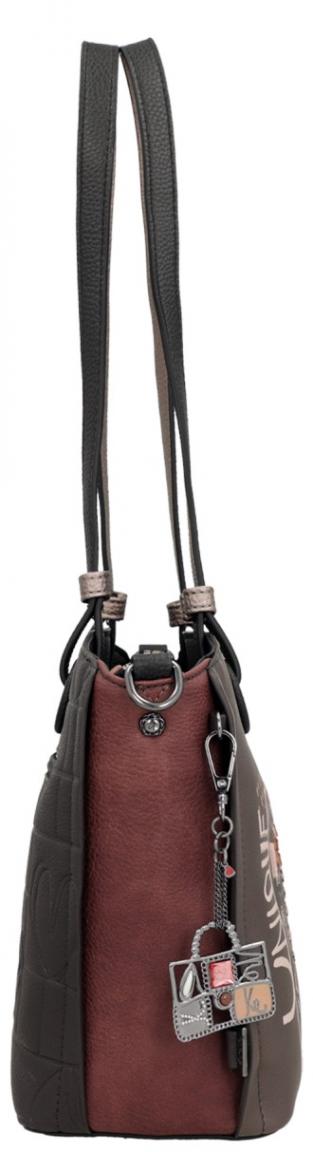 Anekke Tote Bag Medium Mademoiselle Handtaschen Charm