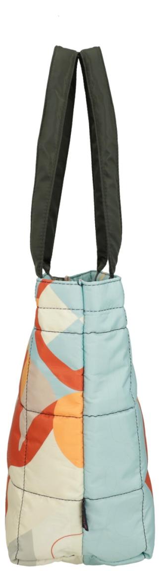 Anekke Travel Reiseshopper farbenfroh Muse Eikon