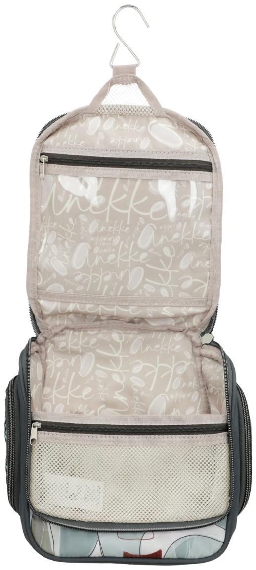 Anekke Travel Toilettenbag hängend Sophia