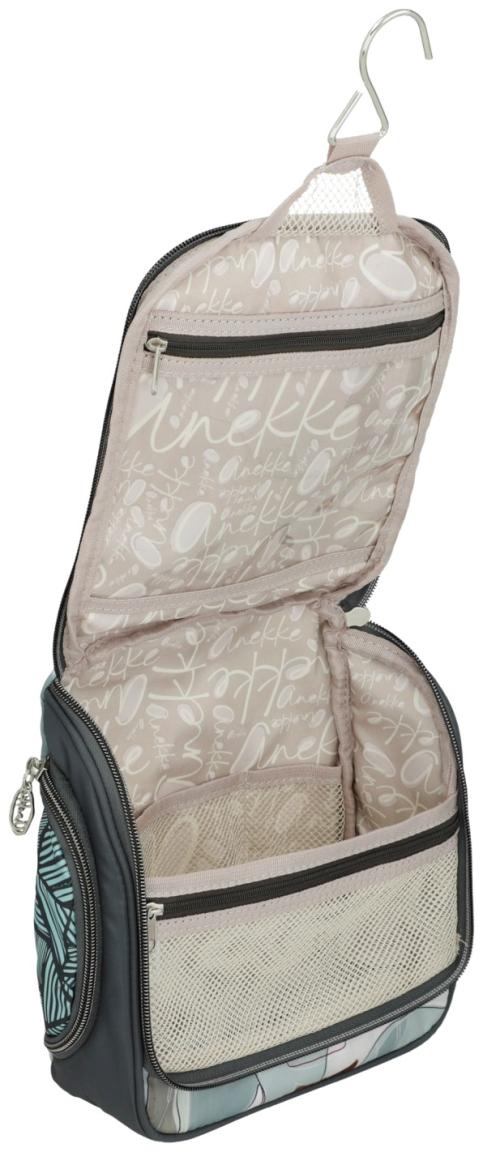 Anekke Travel Toilettenbag hängend Sophia