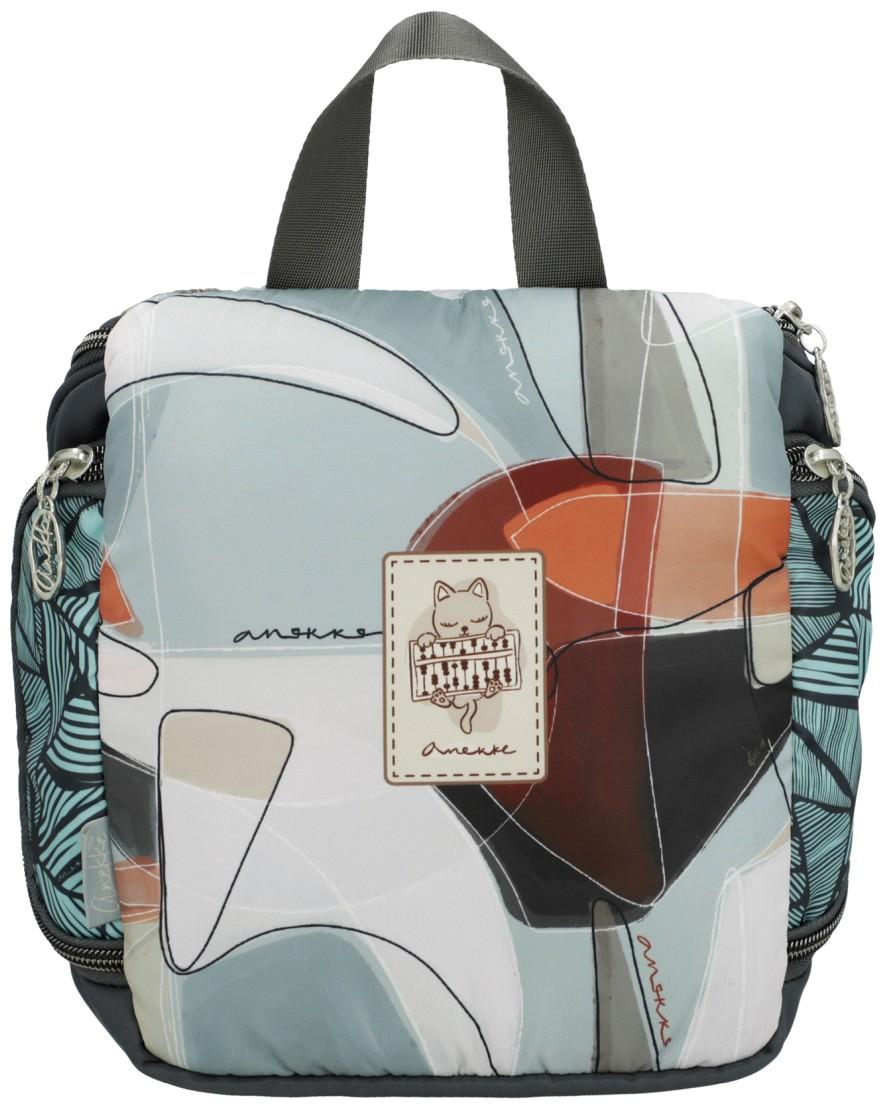 Anekke Travel Toilettenbag hängend Sophia