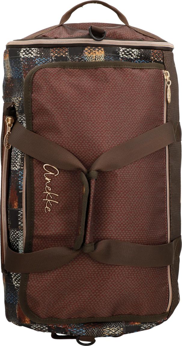 Anekke Travel Tulip Reiserucksack - Bunt