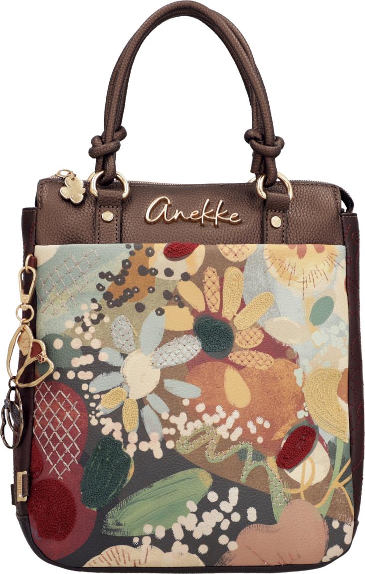 Anekke Tulip Blossom Rucksack Blumen - Bunt