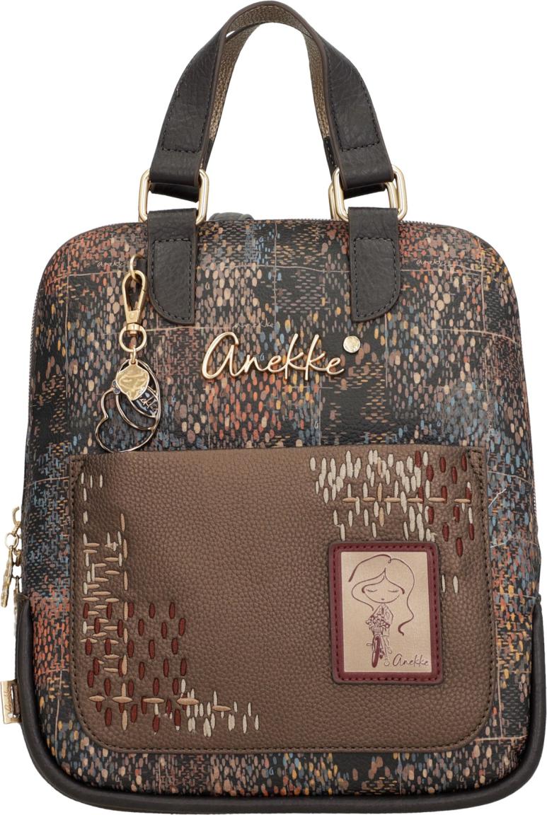 Anekke Tulip Blossom Rucksack Bunt