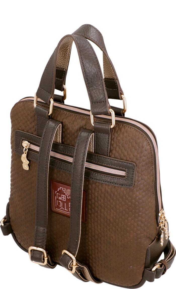 Anekke Tulip Blossom Rucksack Bunt