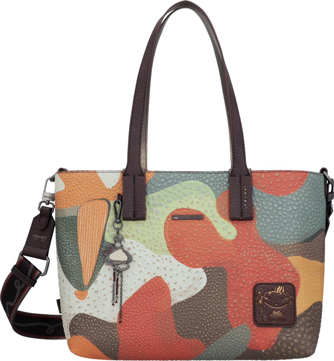 Anekke Tulip Odyssey Shopper Innentasche - Bunt