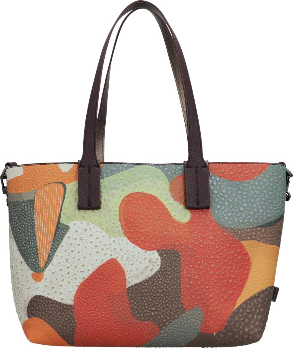 Anekke Tulip Odyssey Shopper Innentasche - Bunt
