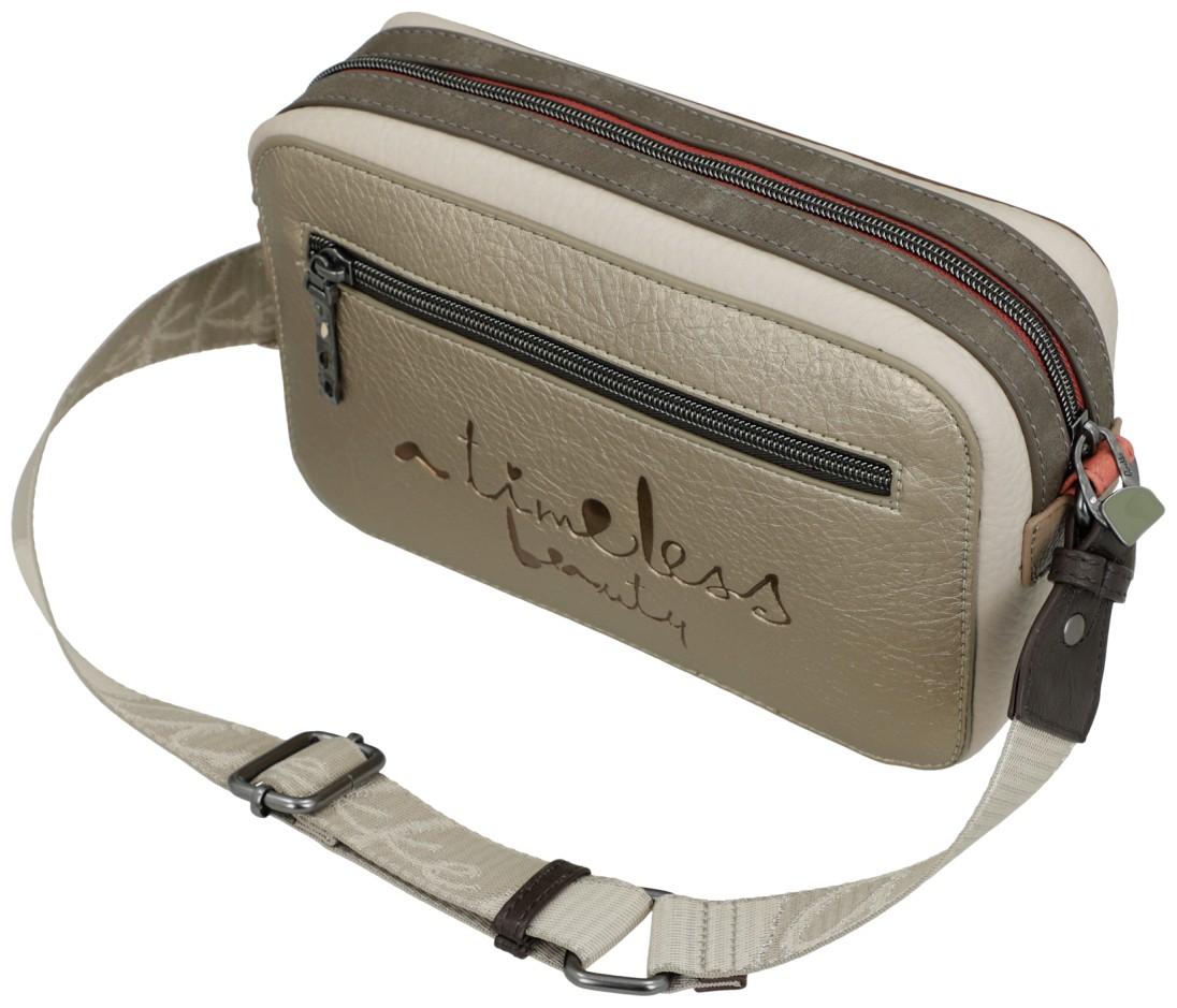 Anekke Umhängetasche Muse Gold