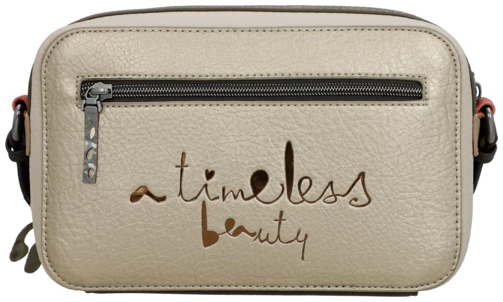 Anekke Umhängetasche Muse Gold