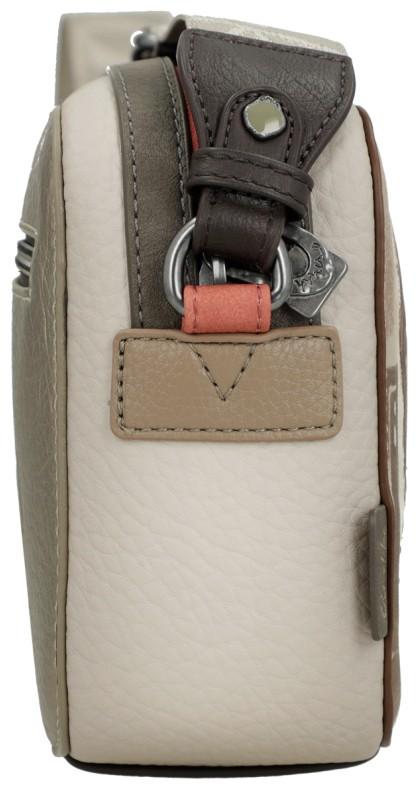 Anekke Umhängetasche Muse Gold