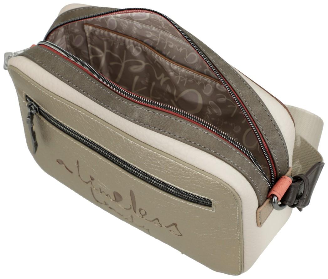 Anekke Umhängetasche Muse Gold