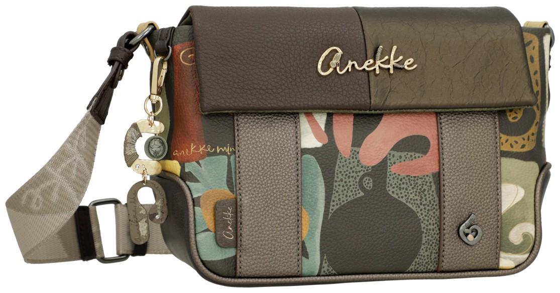 Anekke extravagante Überschlagtasche Amphora MUSE