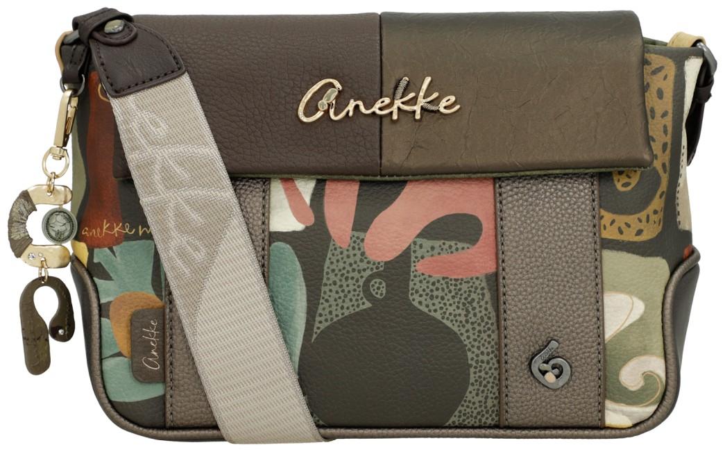 Anekke extravagante Überschlagtasche Amphora MUSE