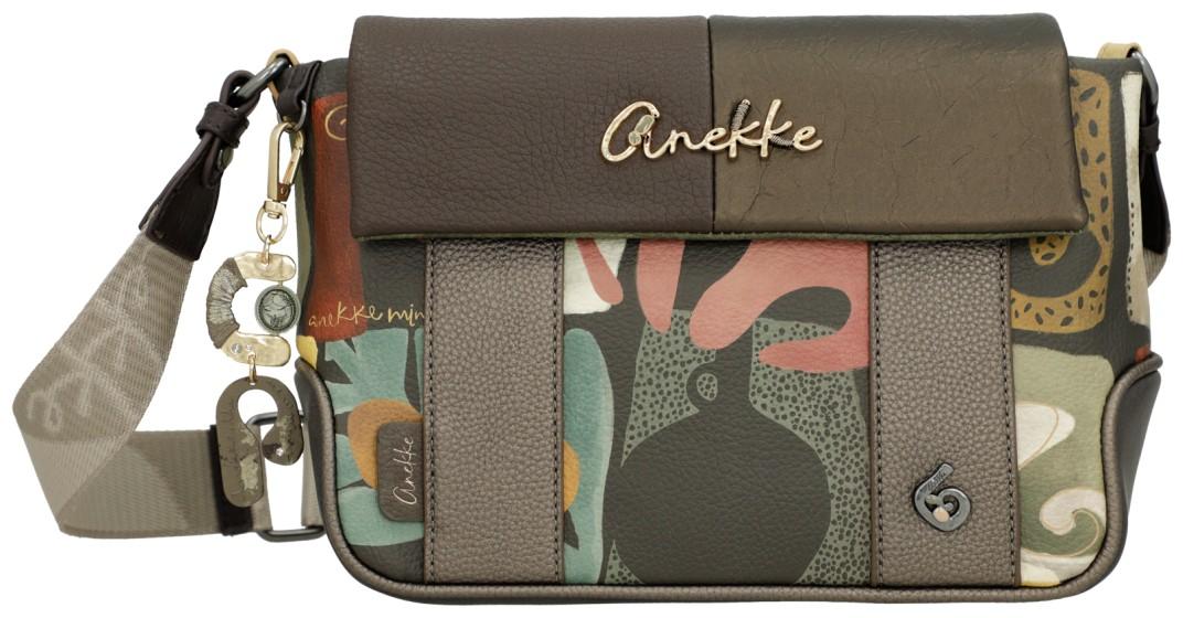 Anekke extravagante Überschlagtasche Amphora MUSE