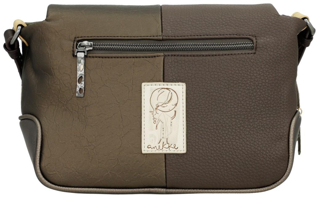 Anekke extravagante Überschlagtasche Amphora MUSE