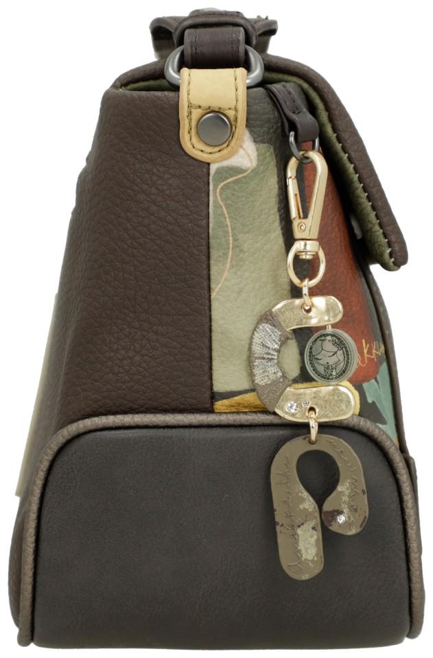 Anekke extravagante Überschlagtasche Amphora MUSE