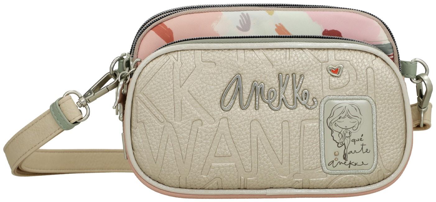 Anekke feminine Crossbodybag Alma Smart Gold 