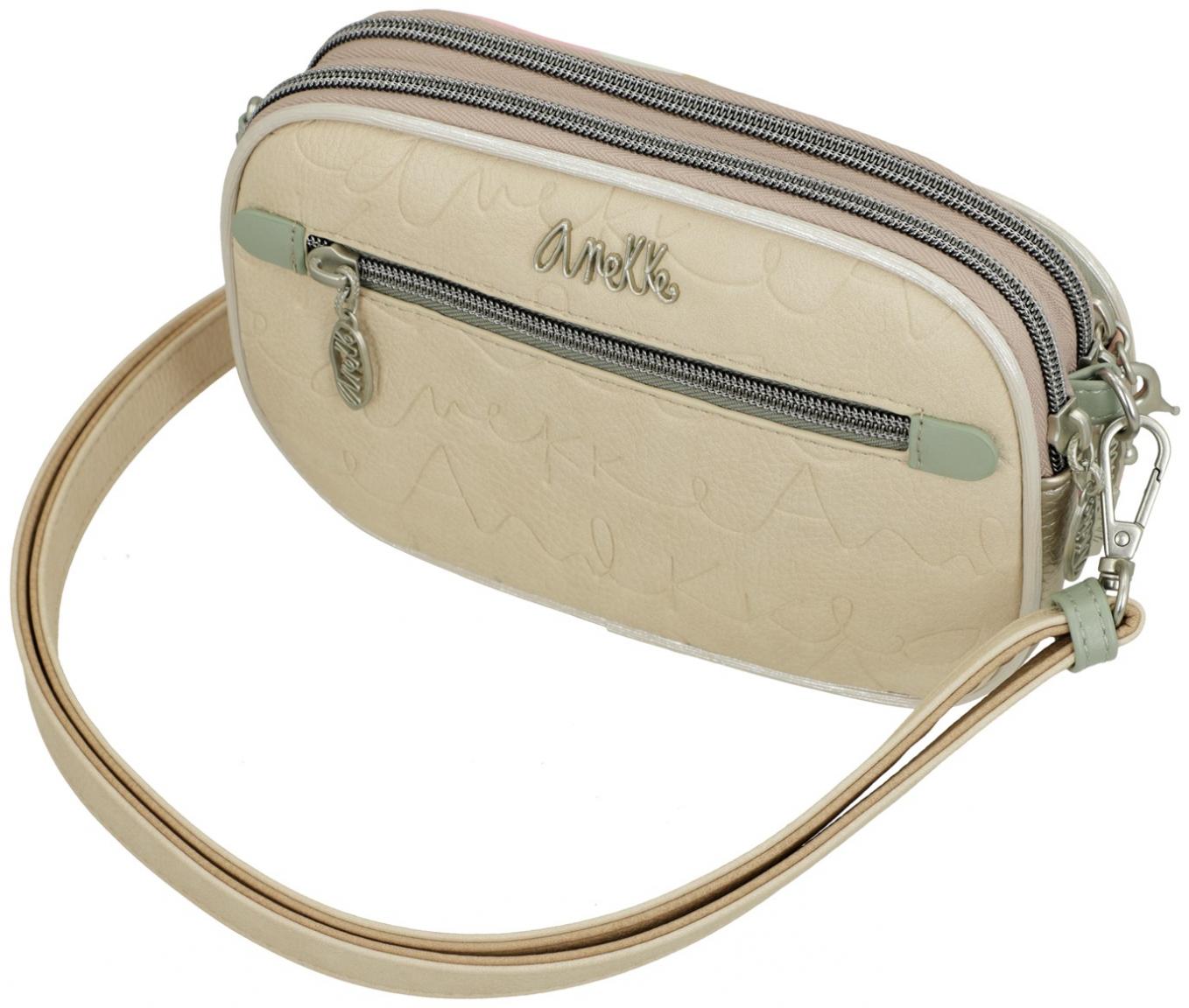 Anekke feminine Crossbodybag Alma Smart Gold 
