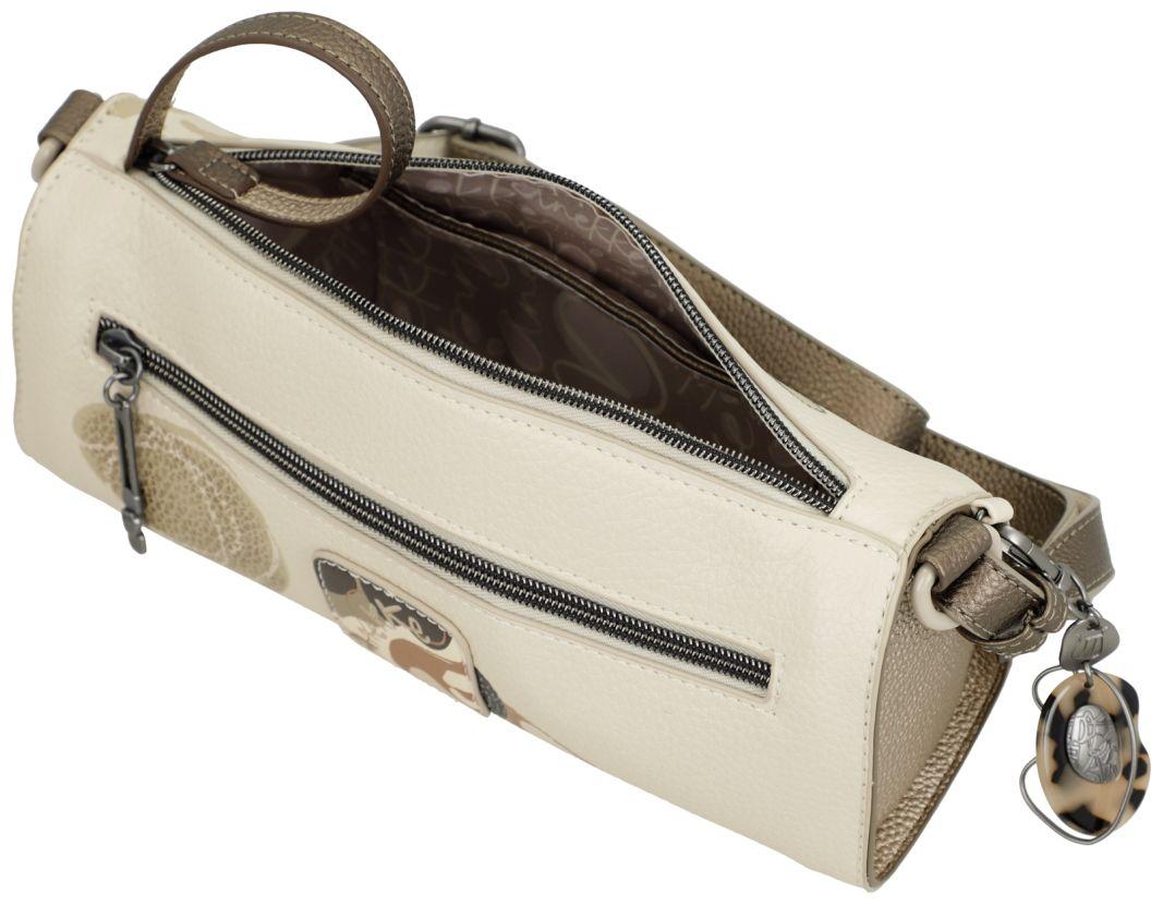 Anekke längliche Umhängetasche Sophia Gaia Party