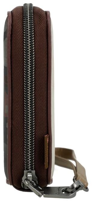 Anekke textiles Portemonnaie Big Organizer Muse Bunt