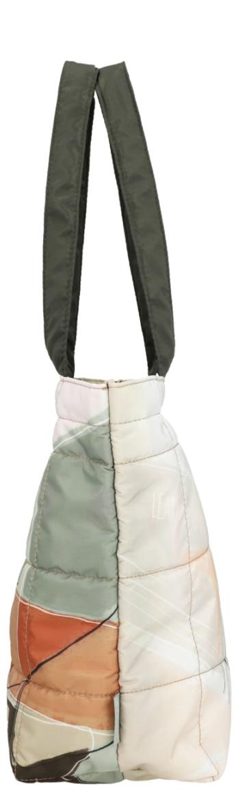 Anekkke Tragetasche wattiert abgesteppt Sophia Bunt