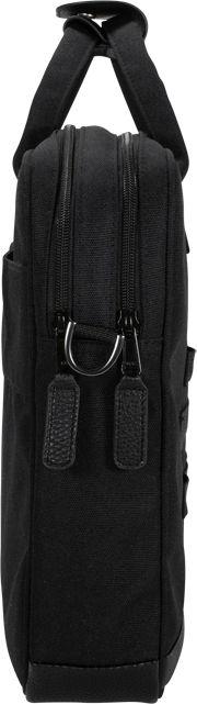 Arbeitstasche Cabaia Moscou abwischbar Messenger braun Wechseltasche M