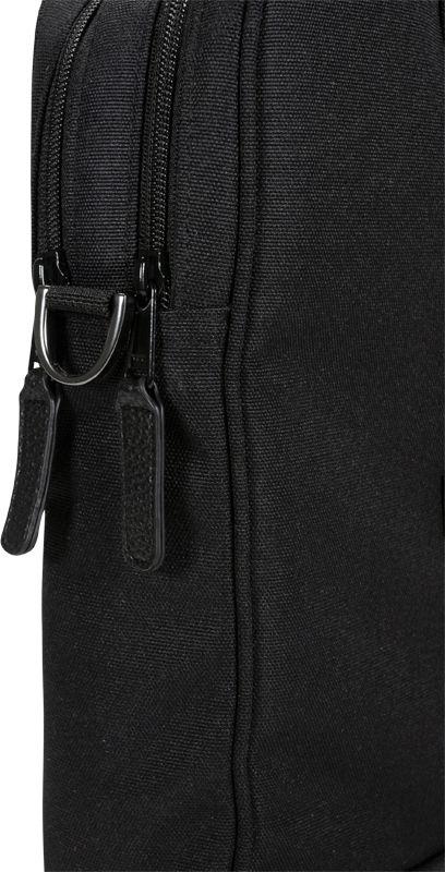 Arbeitstasche Cabaia Moscou abwischbar Messenger braun Wechseltasche M