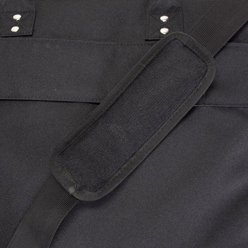 Arbeitstasche Cabaia Moscou abwischbar Messenger braun Wechseltasche M