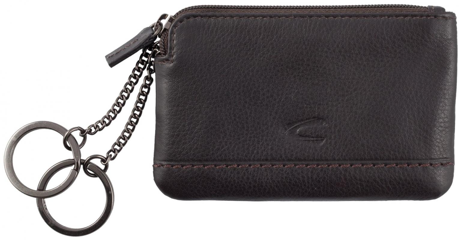 Atlanta Schlüsseletui Camel Active Leder Brown