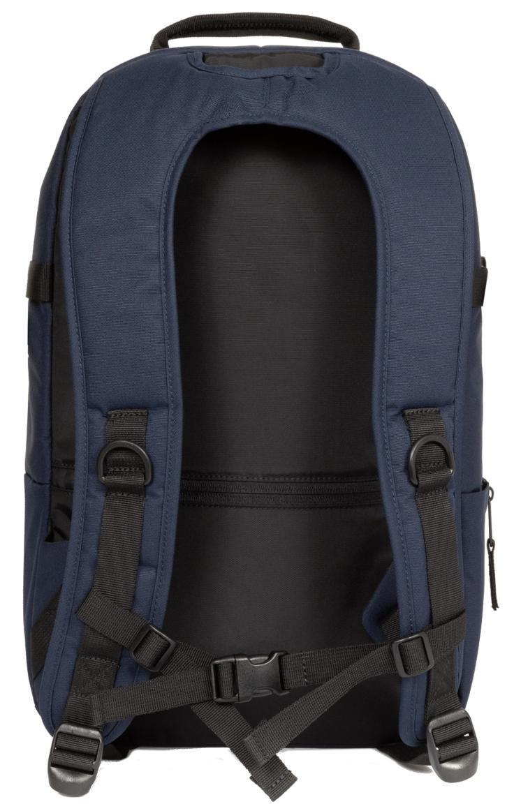 Backpack Alltag Eastpak Smallker CS Mono M Dunkelblau 26 Liter