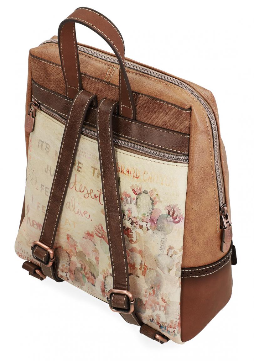 Backpack Anekke Arizona Country Roads Traumfängeranhänger