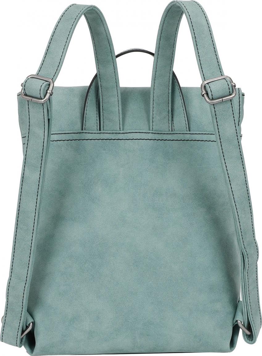 Backpack Bitzi06 Fritzi aus Preußen Iced Green vegan