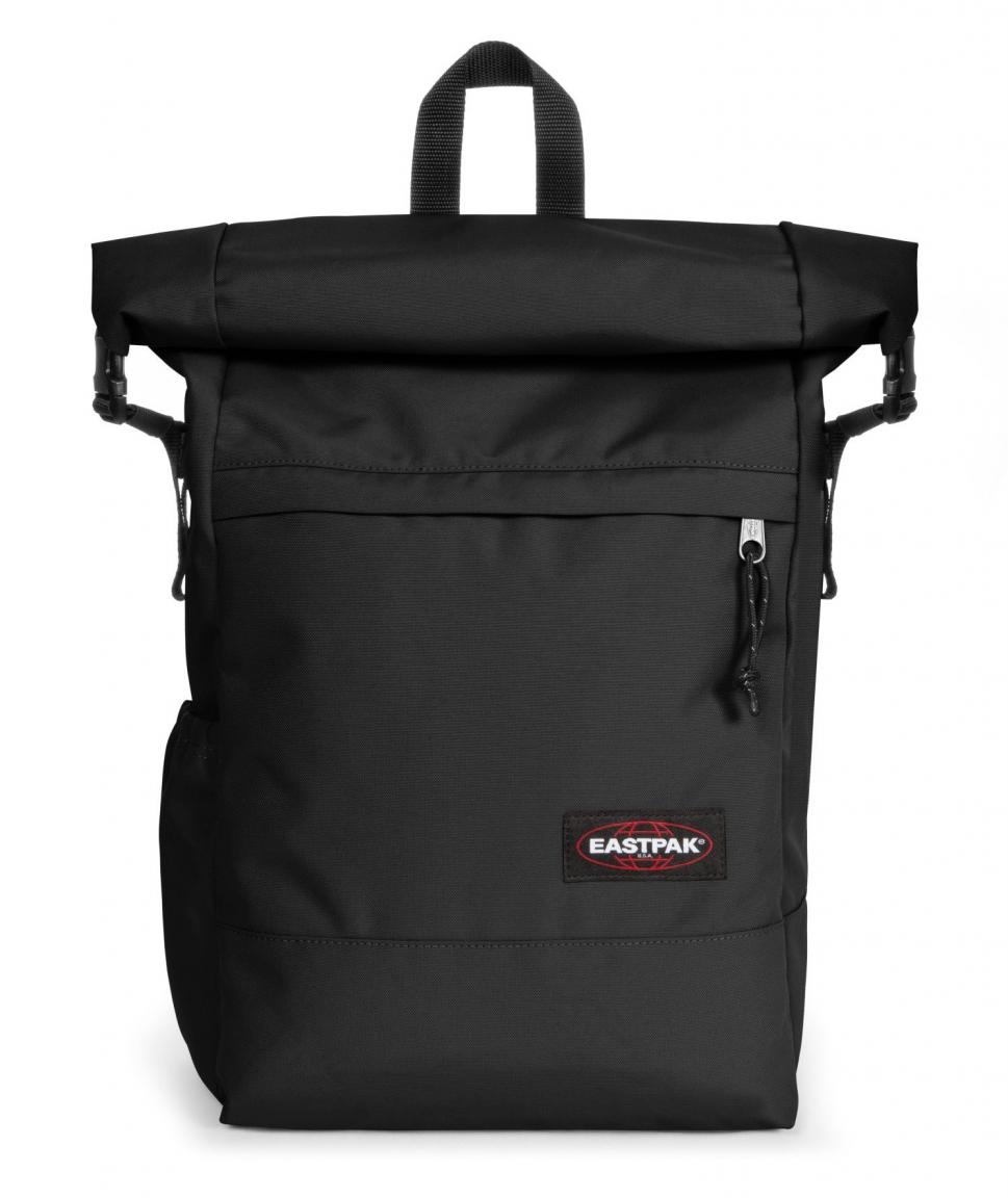 Backpack Eastpak Chester schwarz 20L 13Zoll Laptop wasserdicht Fahrrad